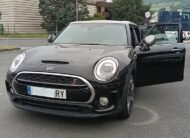 MINI CLUBMAN COOPER SD