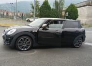 MINI CLUBMAN COOPER SD