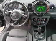 MINI CLUBMAN COOPER SD