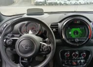 MINI CLUBMAN COOPER SD