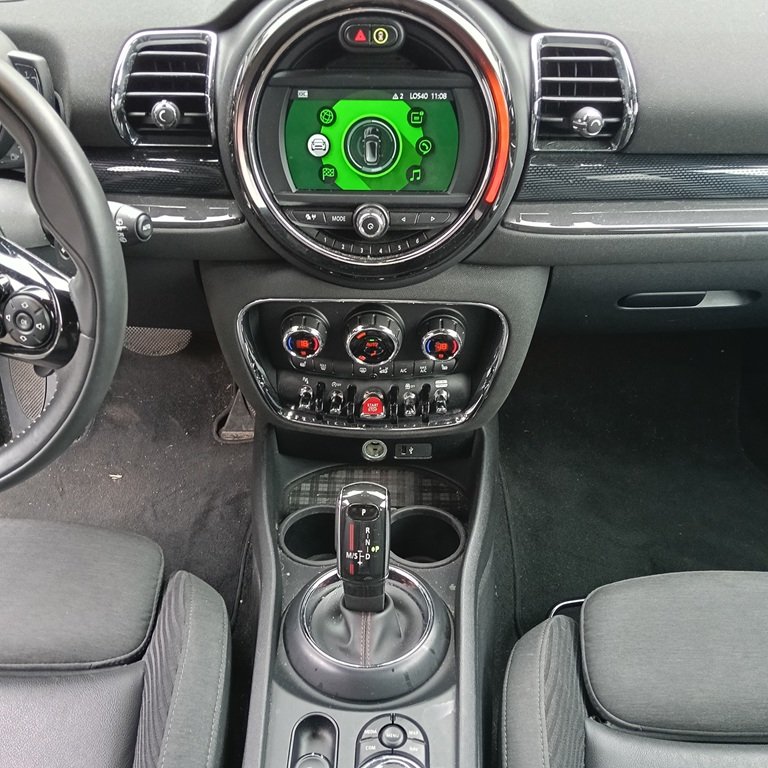 MINI CLUBMAN COOPER SD