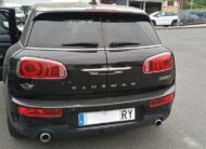 MINI CLUBMAN COOPER SD