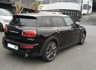 MINI CLUBMAN COOPER SD