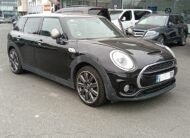 MINI CLUBMAN COOPER SD