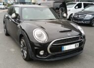 MINI CLUBMAN COOPER SD