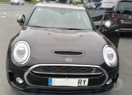 MINI CLUBMAN COOPER SD
