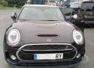 MINI CLUBMAN COOPER SD