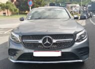 MERCEDES-BENZ Clase GLC 250 d 4Matic Exclusive