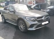 MERCEDES-BENZ Clase GLC 250 d 4Matic Exclusive