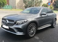 MERCEDES-BENZ Clase GLC 250 d 4Matic Exclusive