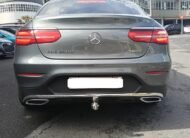 MERCEDES-BENZ Clase GLC 250 d 4Matic Exclusive