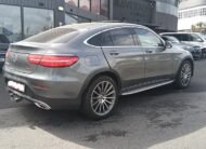 MERCEDES-BENZ Clase GLC 250 d 4Matic Exclusive