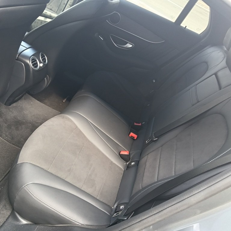 MERCEDES-BENZ Clase GLC 250 d 4Matic Exclusive