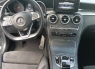MERCEDES-BENZ Clase GLC 250 d 4Matic Exclusive