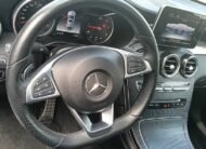 MERCEDES-BENZ Clase GLC 250 d 4Matic Exclusive