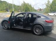MERCEDES-BENZ Clase GLC 250 d 4Matic Exclusive