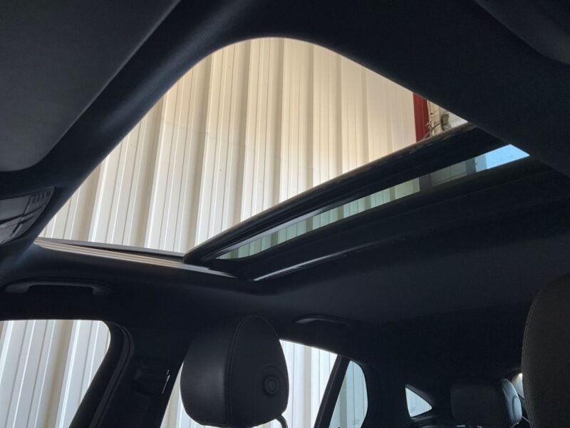 MERCEDES-BENZ Clase GLC 250 d 4Matic Exclusive