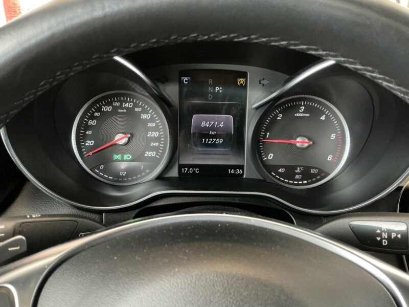 MERCEDES-BENZ Clase GLC 250 d 4Matic Exclusive