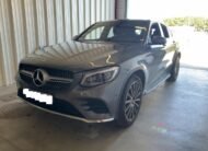 MERCEDES-BENZ Clase GLC 250 d 4Matic Exclusive