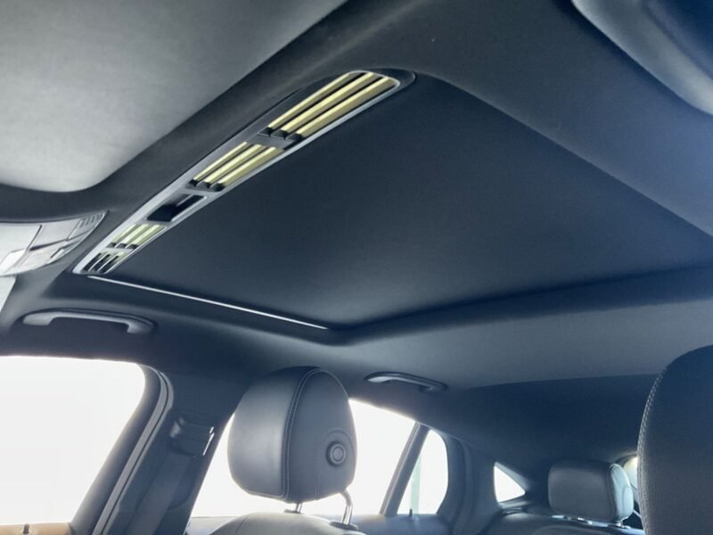 MERCEDES-BENZ Clase GLC 250 d 4Matic Exclusive