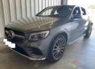 MERCEDES-BENZ Clase GLC 250 d 4Matic Exclusive