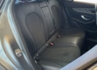 MERCEDES-BENZ Clase GLC 250 d 4Matic Exclusive