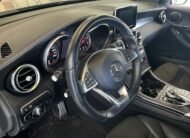 MERCEDES-BENZ Clase GLC 250 d 4Matic Exclusive