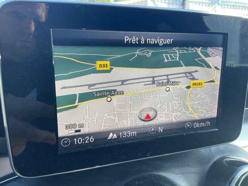 MERCEDES-BENZ Clase GLC 250 d 4Matic Exclusive