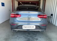 MERCEDES-BENZ Clase GLC 250 d 4Matic Exclusive