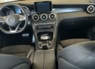 MERCEDES-BENZ Clase GLC 250 d 4Matic Exclusive
