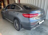 MERCEDES-BENZ Clase GLC 250 d 4Matic Exclusive