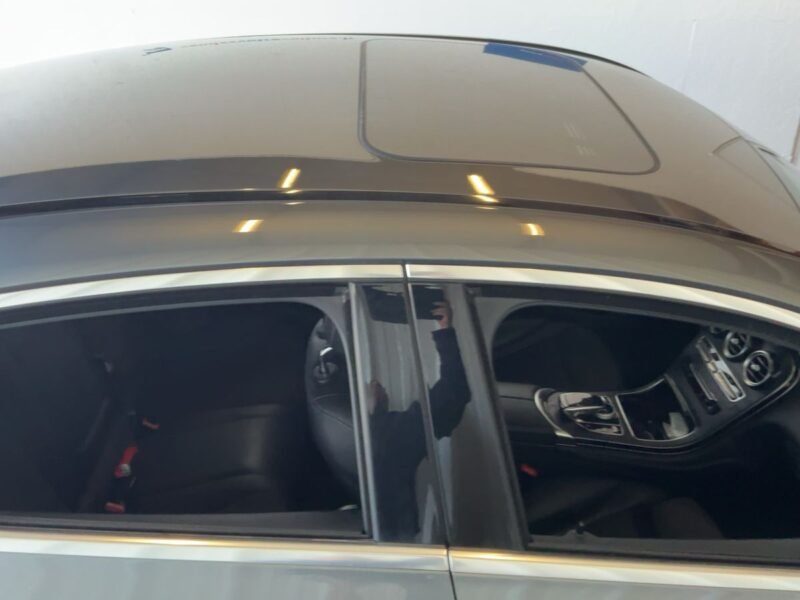 MERCEDES-BENZ Clase GLC 250 d 4Matic Exclusive