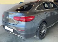 MERCEDES-BENZ Clase GLC 250 d 4Matic Exclusive