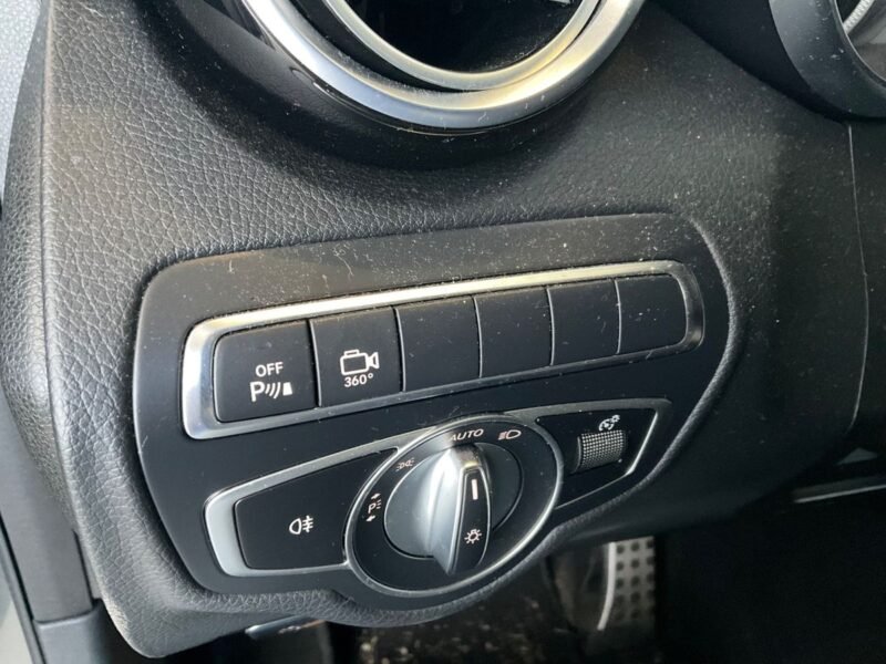 MERCEDES-BENZ Clase GLC 250 d 4Matic Exclusive
