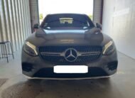 MERCEDES-BENZ Clase GLC 250 d 4Matic Exclusive