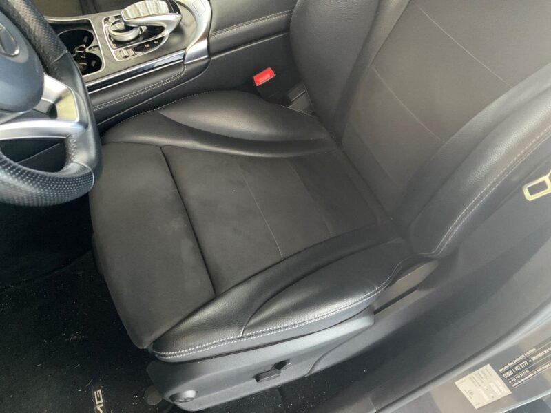 MERCEDES-BENZ Clase GLC 250 d 4Matic Exclusive