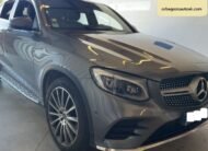 MERCEDES-BENZ Clase GLC 250 d 4Matic Exclusive