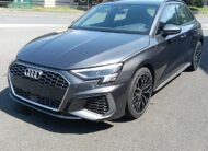 AUDI A3 30 TDI Sportback