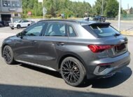 AUDI A3 30 TDI Sportback