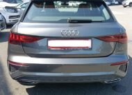 AUDI A3 30 TDI Sportback