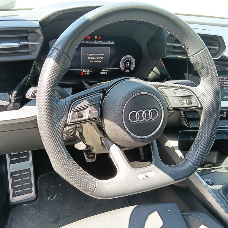 AUDI A3 30 TDI Sportback