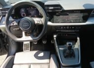 AUDI A3 30 TDI Sportback