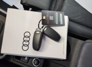 AUDI A3 30 TDI Sportback