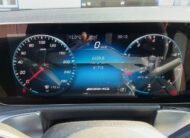 MERCEDES-BENZ GLB 35 AMG 4Matic