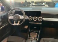 MERCEDES-BENZ GLB 35 AMG 4Matic
