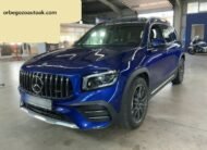 MERCEDES-BENZ GLB 35 AMG 4Matic