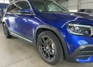 MERCEDES-BENZ GLB 35 AMG 4Matic