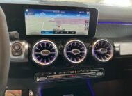 MERCEDES-BENZ GLB 35 AMG 4Matic