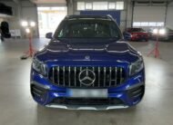 MERCEDES-BENZ GLB 35 AMG 4Matic