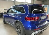 MERCEDES-BENZ GLB 35 AMG 4Matic